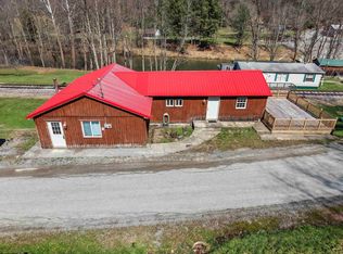 8248 Alton Rd, Adrian, WV 26210