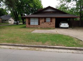 1106 W 20th Ave #1106, Pine Bluff, AR 71603