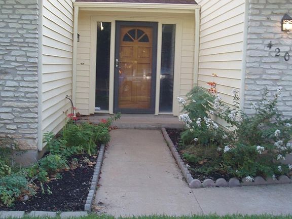 3rd image of 4205 Steve Scarbrough Dr