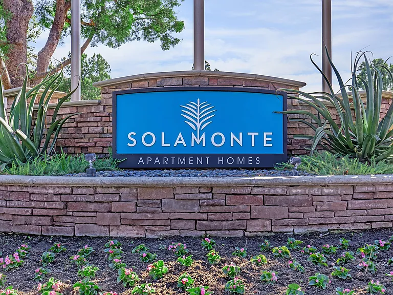 Solamonte Apartments — Photo 17