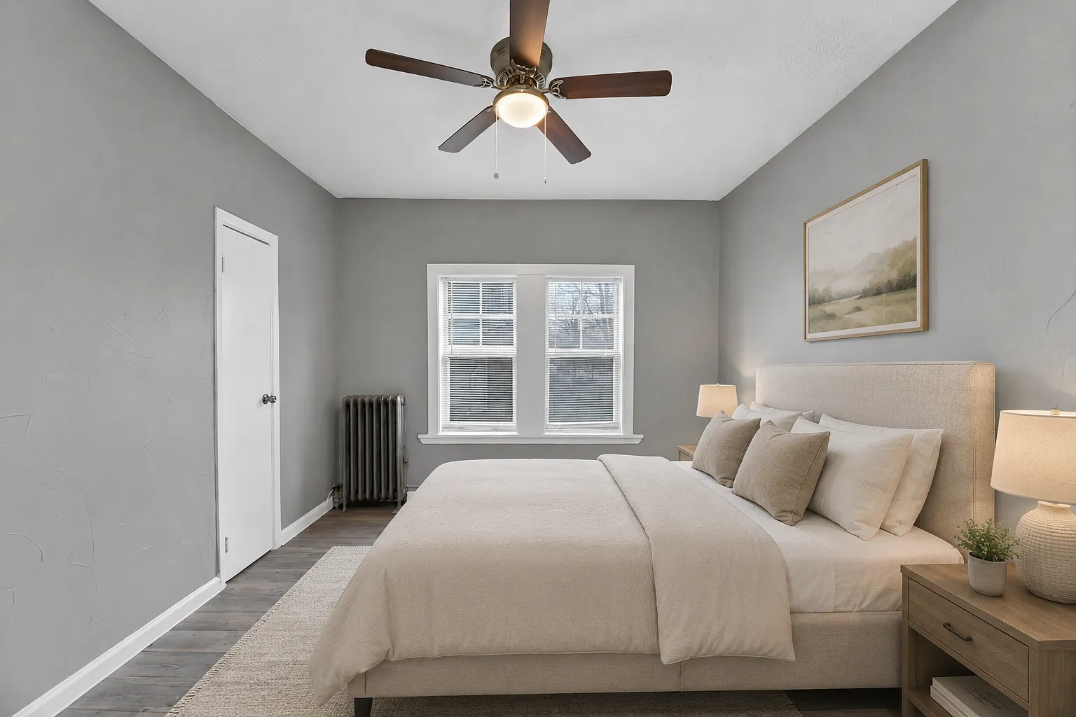 1 bed, 700 sqft, $900 — Photo 1