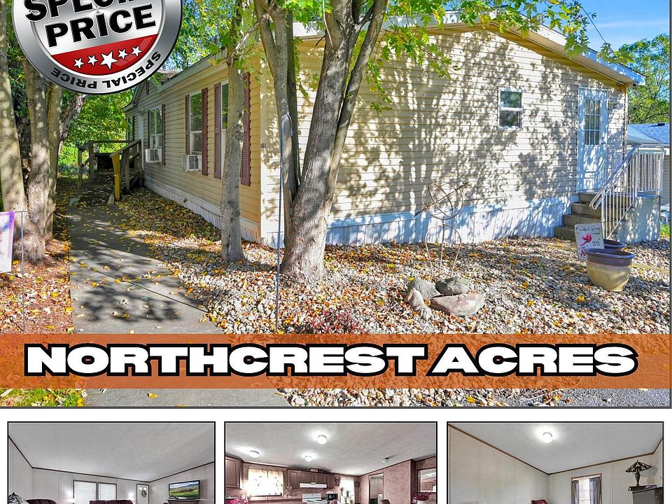 1st image of 98 Northcrest Acres Lot 98