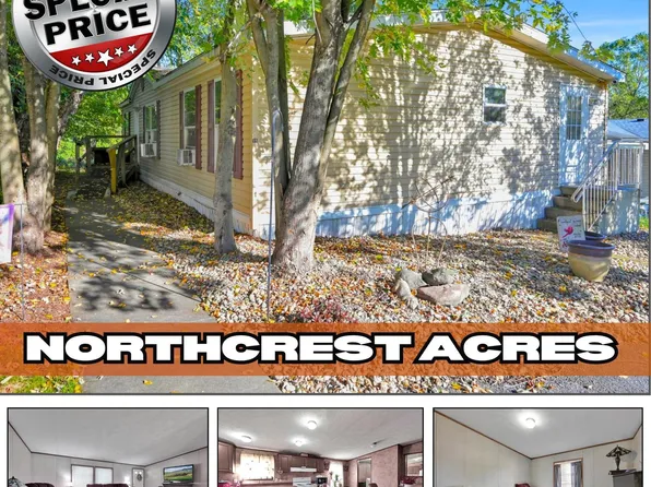 98 Northcrest Acres Lot 98, Lebanon, PA 17046