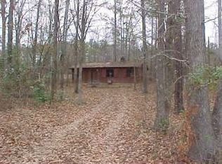 1101 1st St, Lincoln, GA --