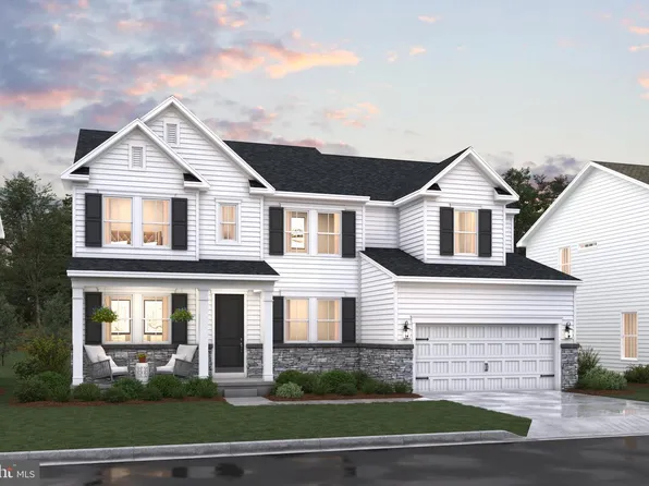 429 Winding Wood Dr, Magnolia, DE 19962