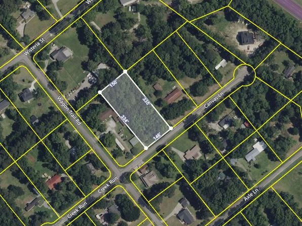 0 Canvas Ln, Ladson, SC 29456