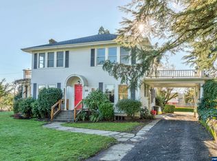 4010 SW West Hills Rd, Corvallis, OR 97333