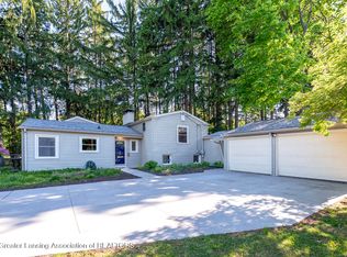 1415 Sherwood Ave, East Lansing, MI 48823