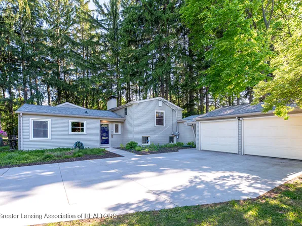 1415 Sherwood Ave, East Lansing, MI 48823