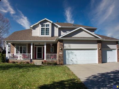 7011 Woody Creek Cir, Lincoln, NE, 68516