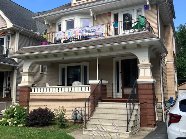 68 Roanoke Pkwy Unit 2, Buffalo, NY 14210