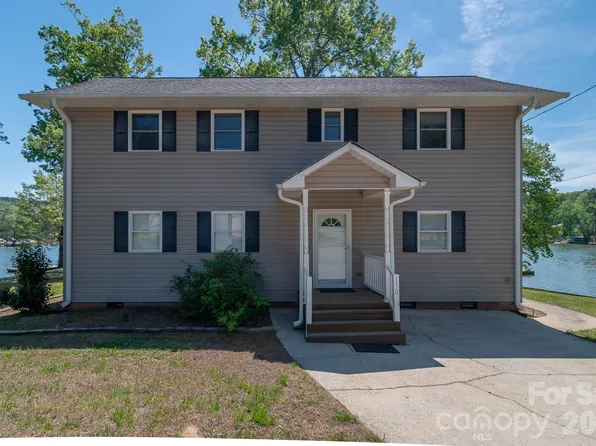 150 Pinehaven Ln, New London, NC 28127