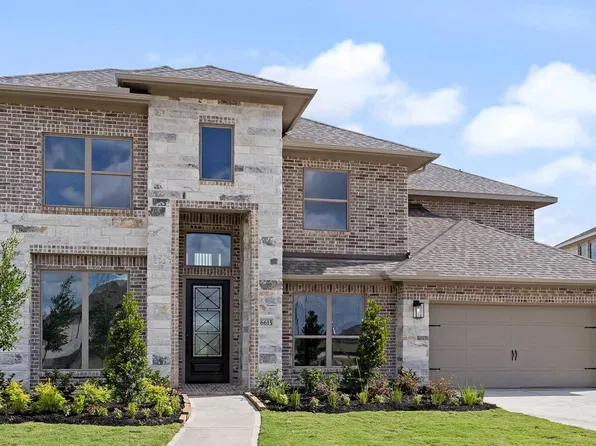 6615 Sparkling Citrus St, Manvel, TX 77578
