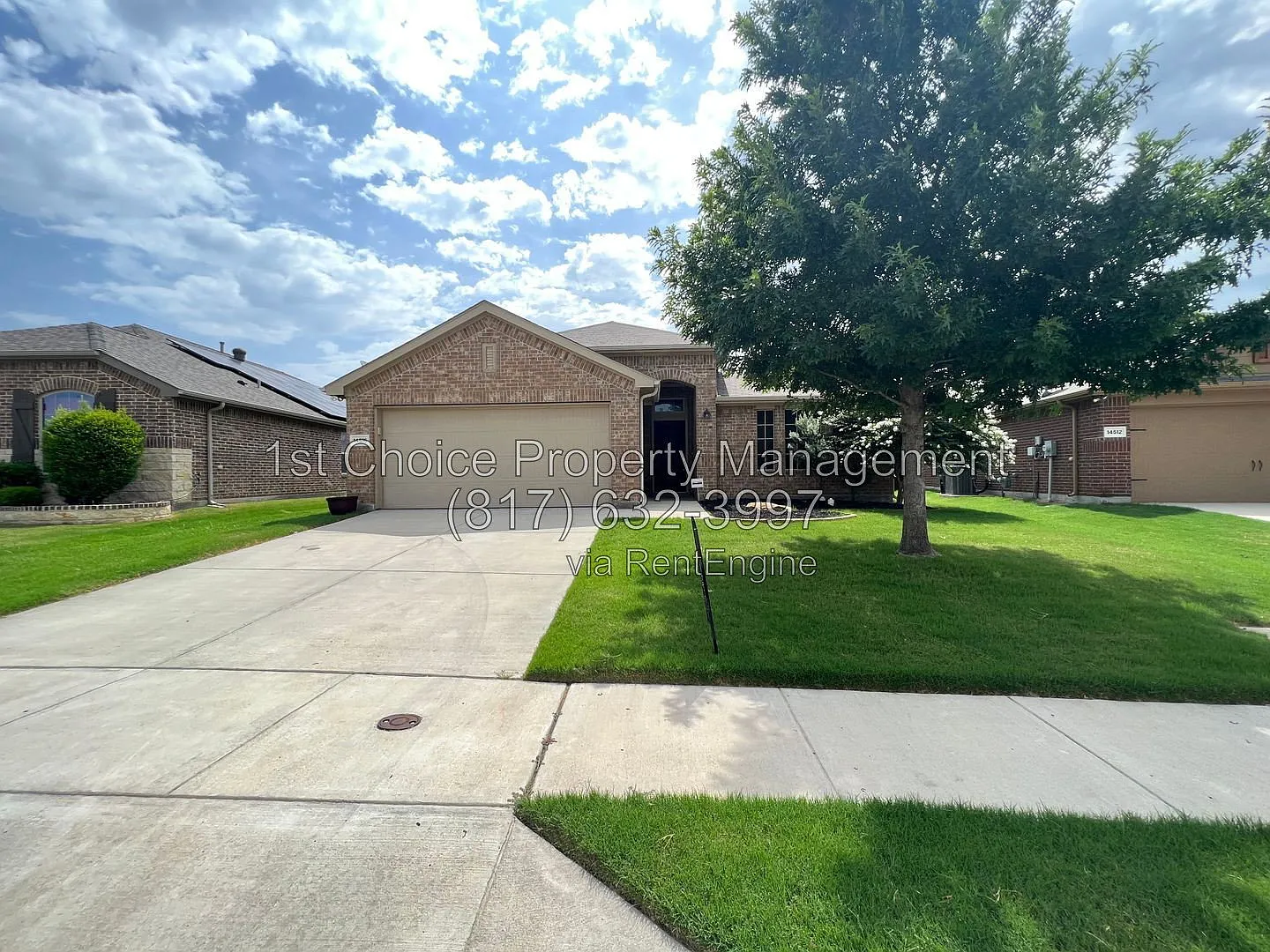 3 bed, 2.0 bath, 1685 sqft, $2,195 — Photo 2