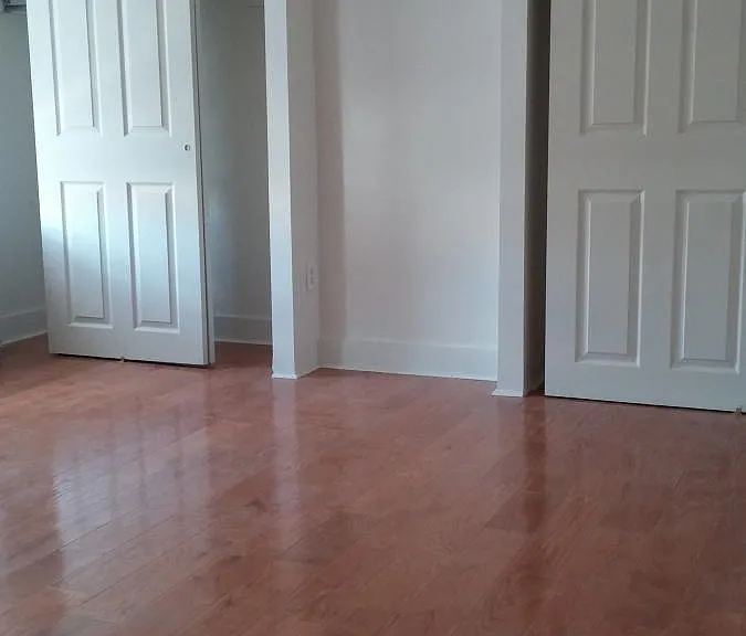3F closet