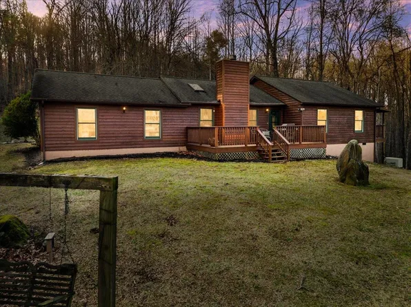 0 Undisclosed Address Rd, Willis, VA 24380