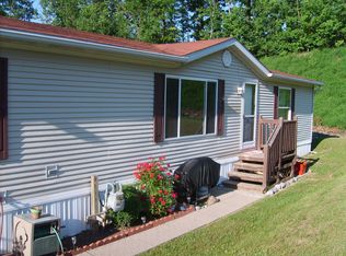 1140 Ghaner Rd, Port Matilda, PA 16870