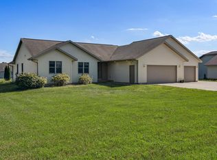 W7847 Amsterdam Prairie Rd, Holmen, WI 54636