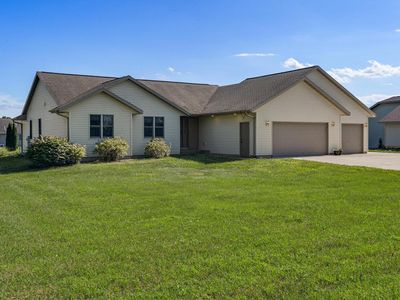 W7847 Amsterdam Prairie ROAD, Holmen, WI, 54636