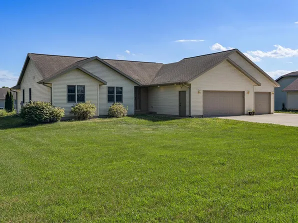 W7847 Amsterdam Prairie ROAD, Holmen, WI 54636