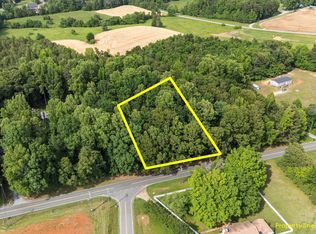 6801 Frieden Church Rd LOT 2, Gibsonville, NC 27249