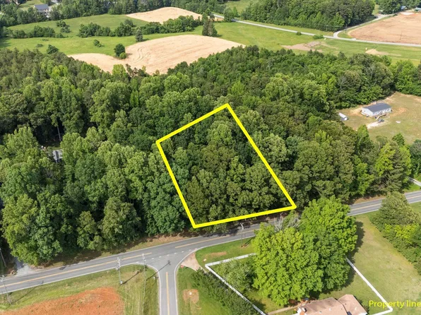 6801 Frieden Church Rd Lot 2, Gibsonville, NC 27249