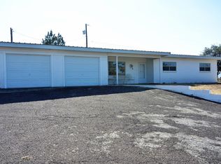 1110 Loop Rd, Alpine, TX 79830