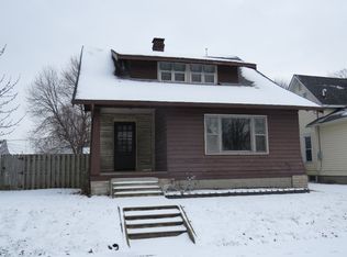 220 Kingston Rd, Kokomo, IN 46901