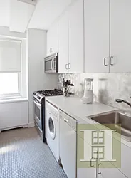 Sold by Halstead Real Estate