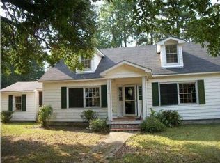 92 Daugherty Cir, Mc Intosh, AL 36553