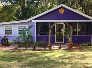 1112 E 3rd Ave, Mount Dora, FL 32757