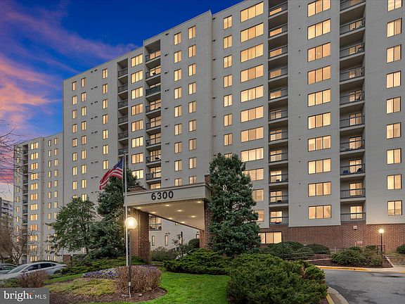 2nd image of 6300 Stevenson Ave APT 207