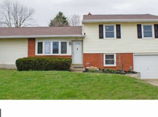 442 Neshaminy St, Langhorne, PA 19047