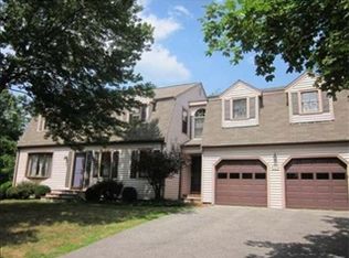 28 Rock Rd, North Andover, MA 01845