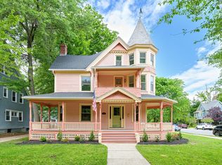 238 Sumner Ave, Springfield, MA 01108
