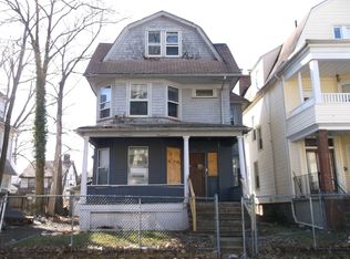 43 Linwood Pl, East Orange, NJ 07017