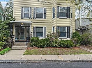 2 Bennett St #3, Woburn, MA 01801