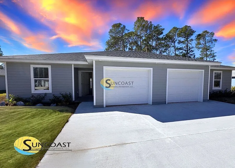 New 3-Bedroom Duplex in Palm Coast! — Photo 2