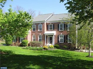 121 Charlestown Hunt Dr, Phoenixville, PA 19460