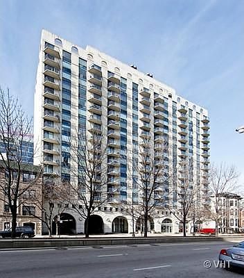 1st image of 1250 N La Salle Dr APT 1406