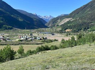 9th Gilman Avenue, Silverton, CO 81433