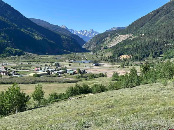 9th Gilman Avenue, Silverton, CO 81433