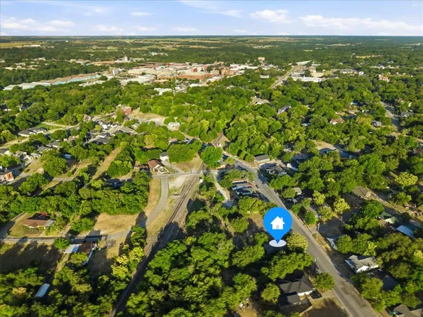 400 & 402 Wyatt St, Waxahachie, TX 75165