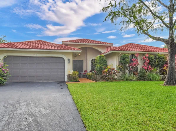 2345 NW 95th Terrace, Coral Springs, FL 33065