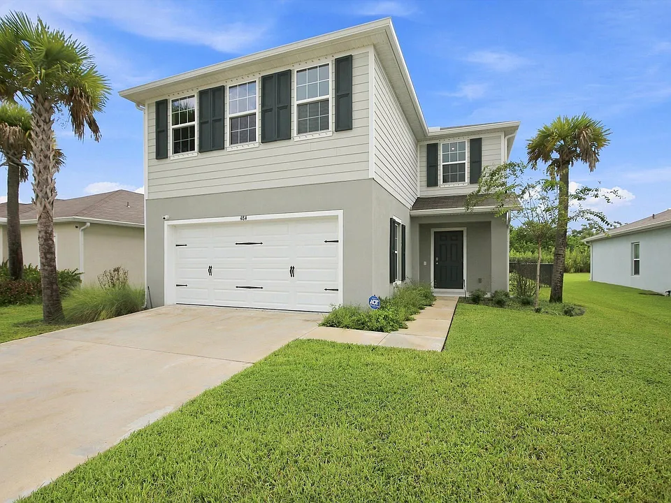 484 Cherimoya St