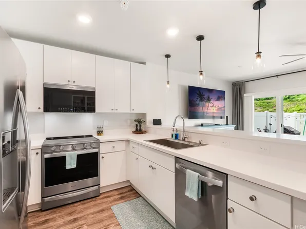 91-4099 Hikuono St #1706, Kapolei, HI 96707