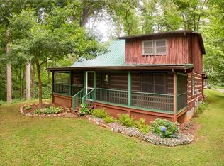 57 Clover Trl, Marshall, NC 28753
