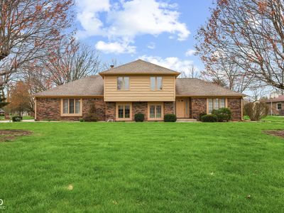 10673 Rolling Springs Dr, Indianapolis, IN, 46234
