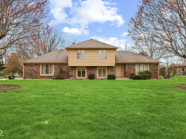 10673 Rolling Springs Dr, Indianapolis, IN 46234