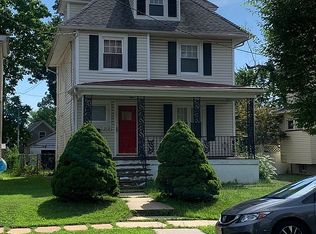 216 Leland Ave, Plainfield, NJ 07062